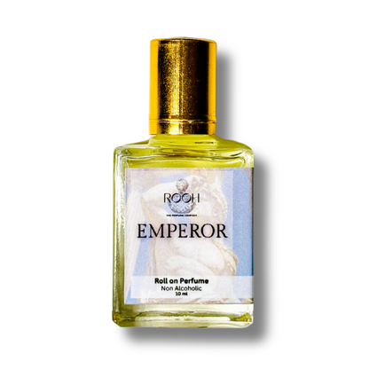 EMPEROR Roll on Perfume - 10ml