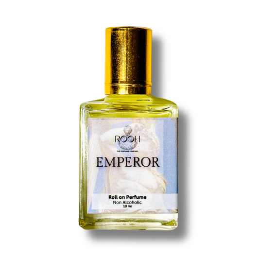 EMPEROR Roll on Perfume - 10ml