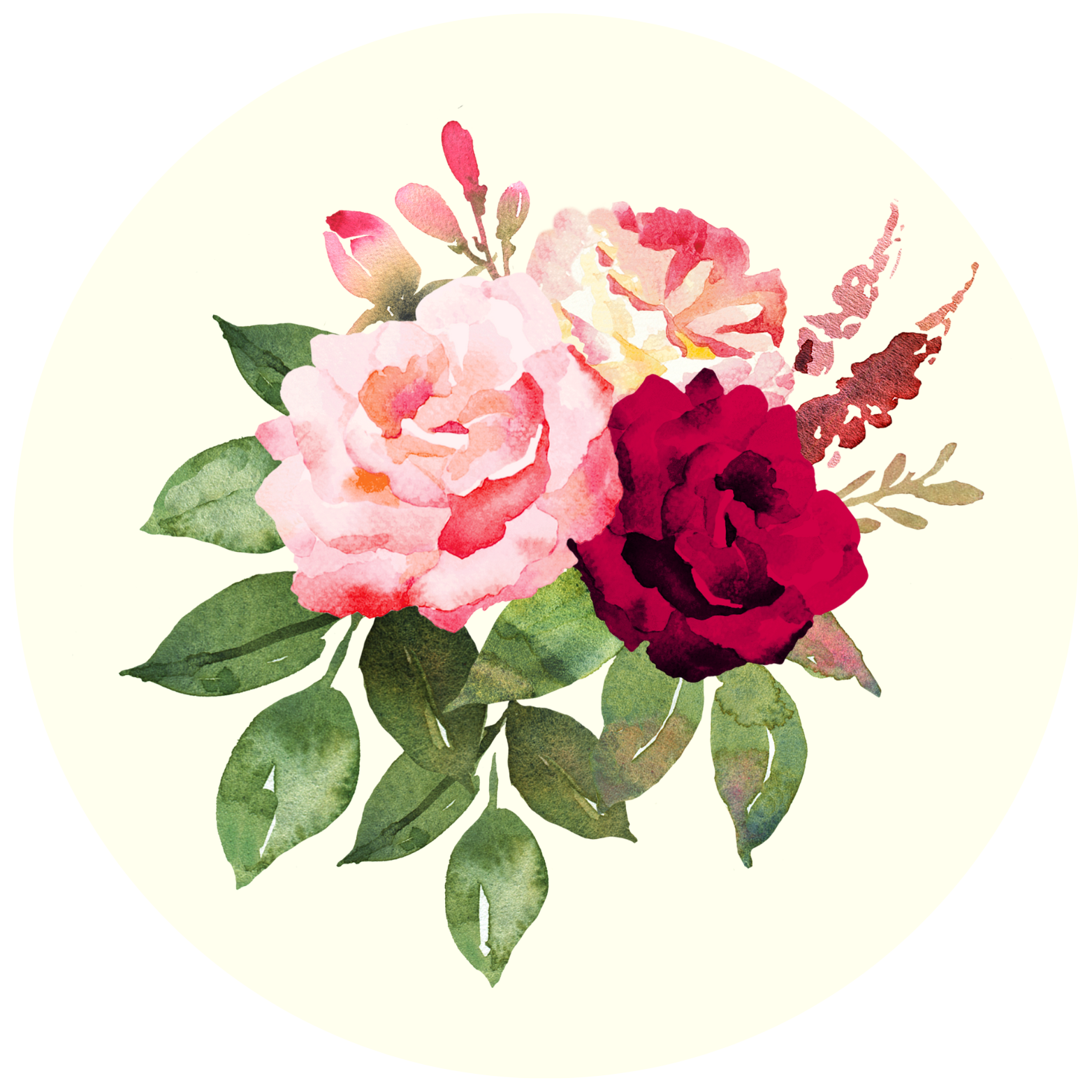 Floral