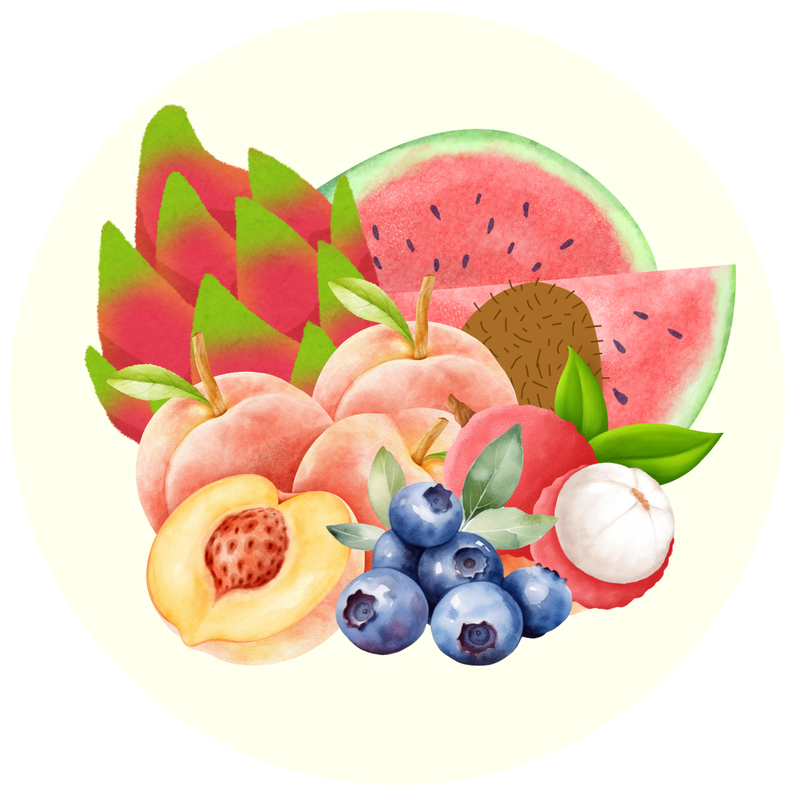 Fruity
